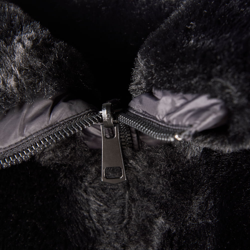 MUMBAI CAMPERA REVERSIBLE
