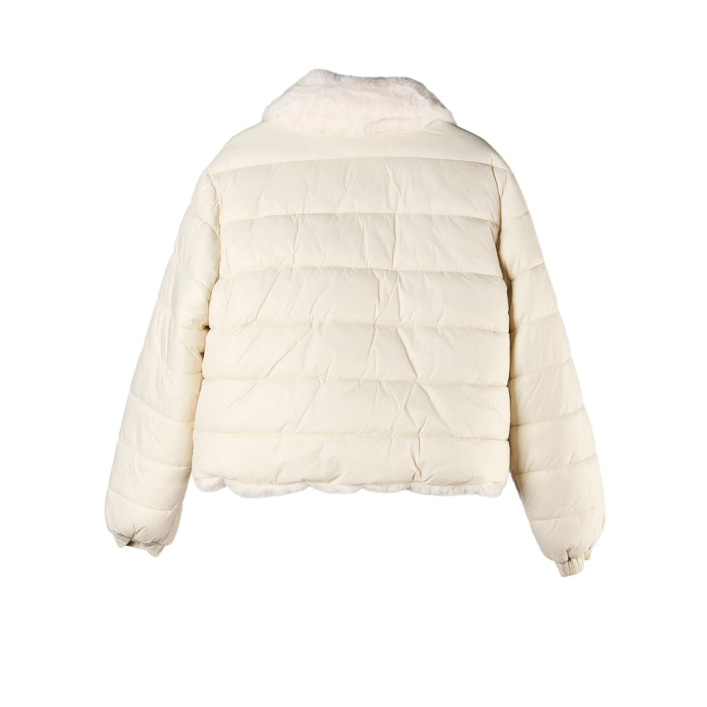 MUMBAI CAMPERA REVERSIBLE