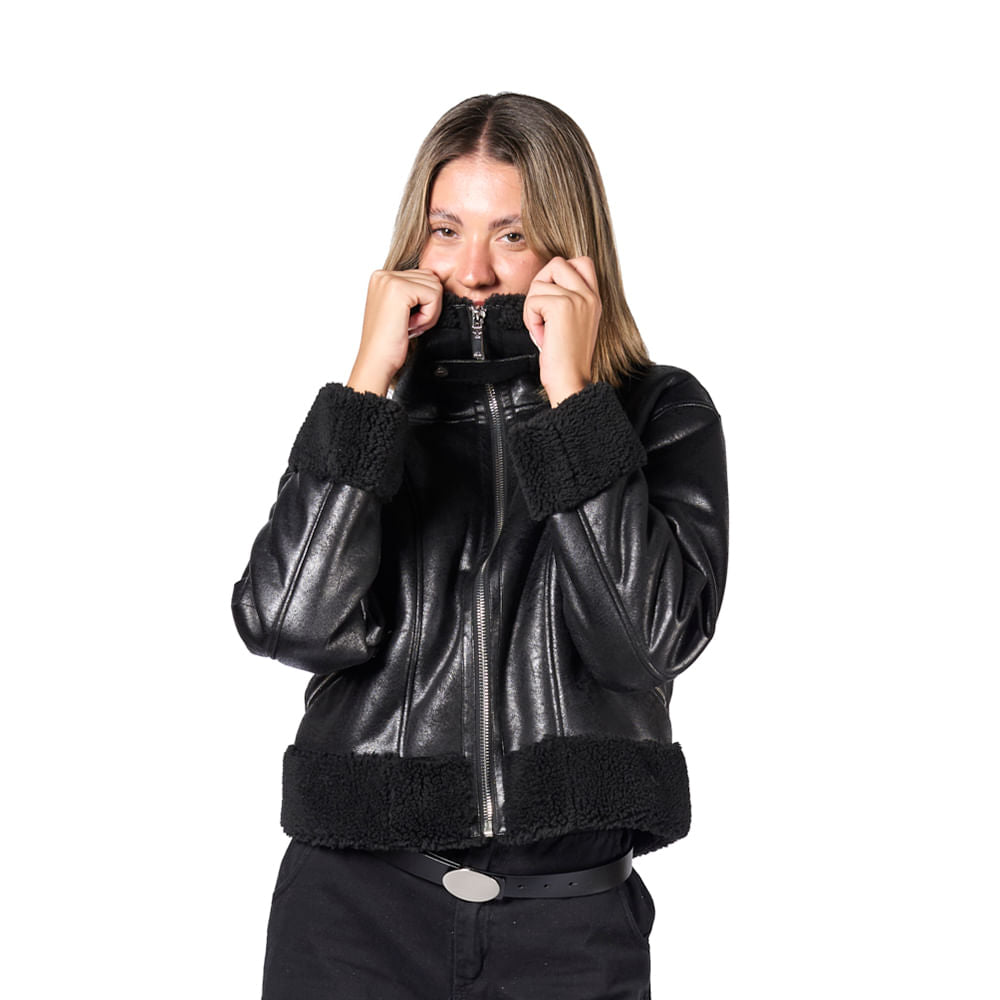 PRESTON CAMPERA