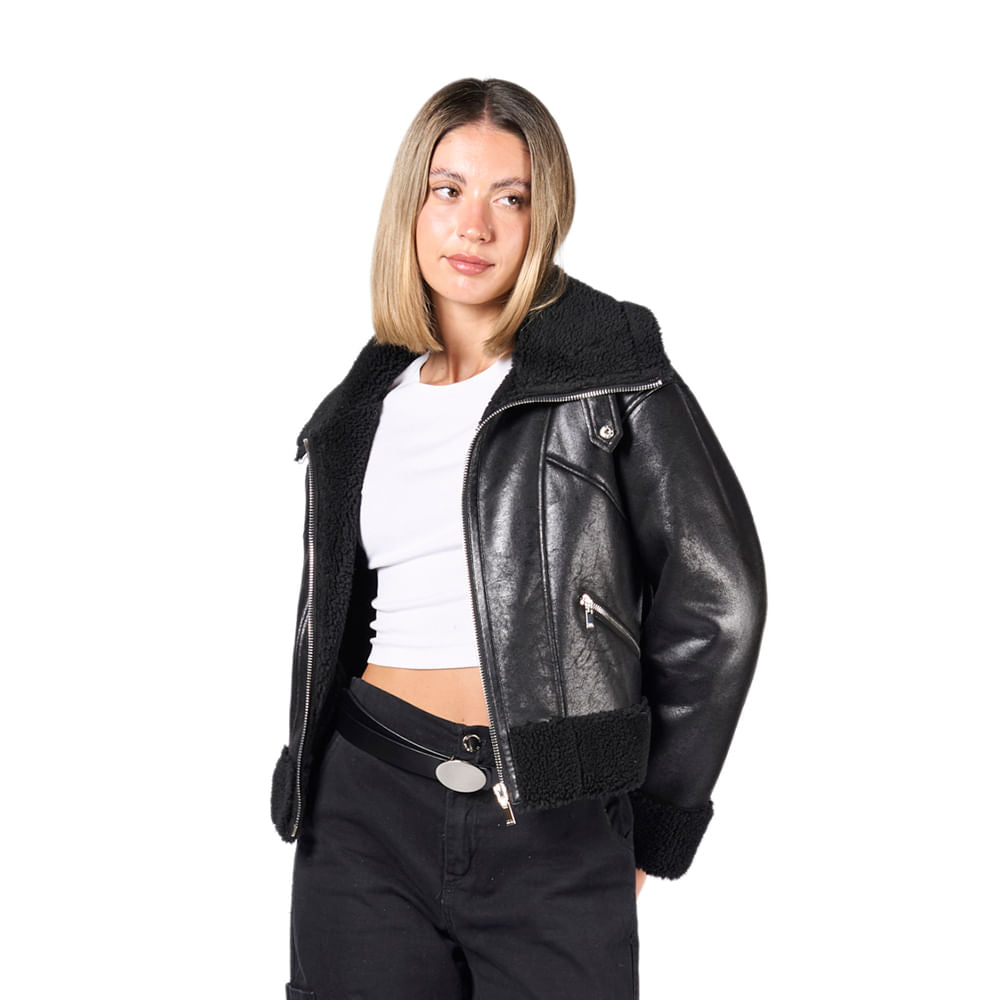 PRESTON CAMPERA