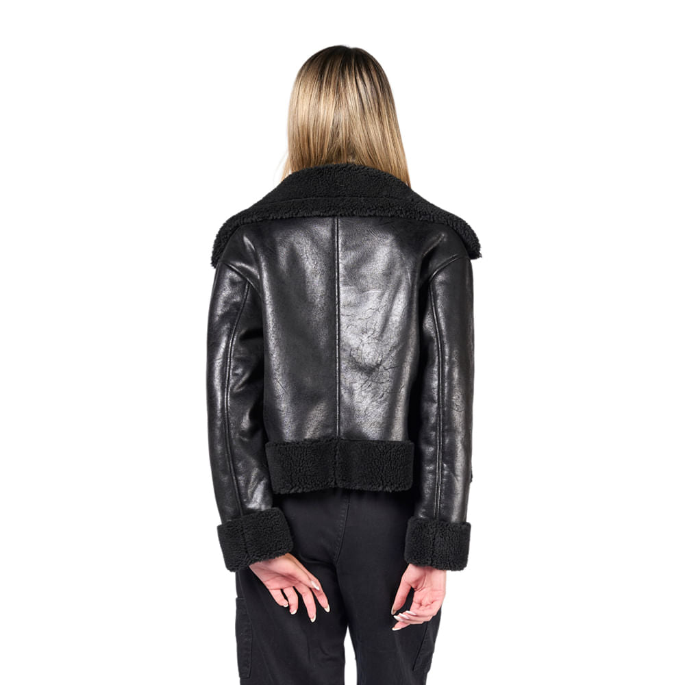 PRESTON CAMPERA