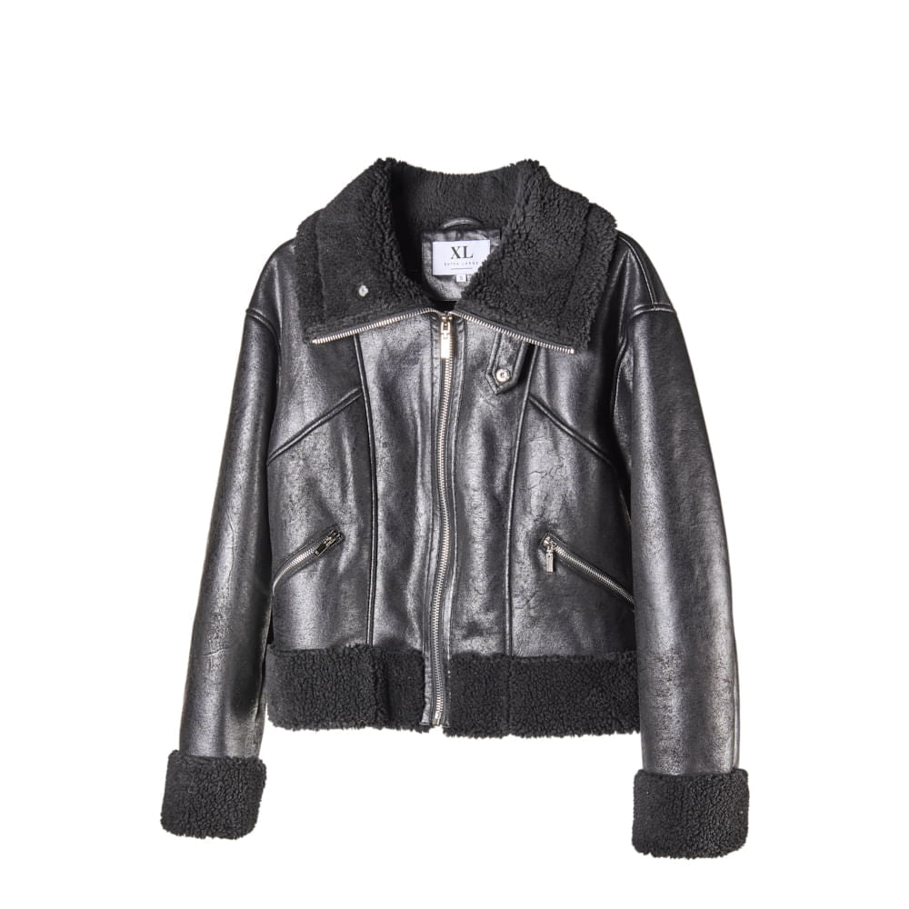 PRESTON CAMPERA