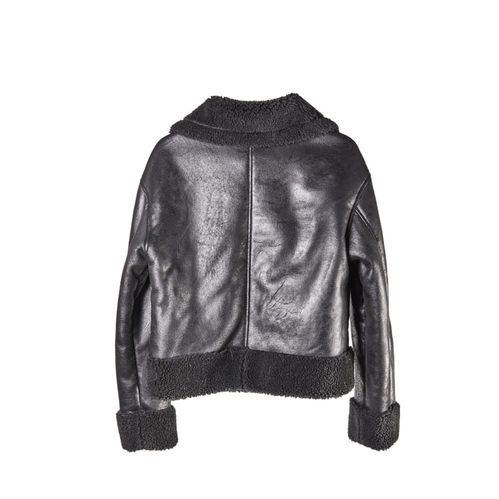 PRESTON CAMPERA
