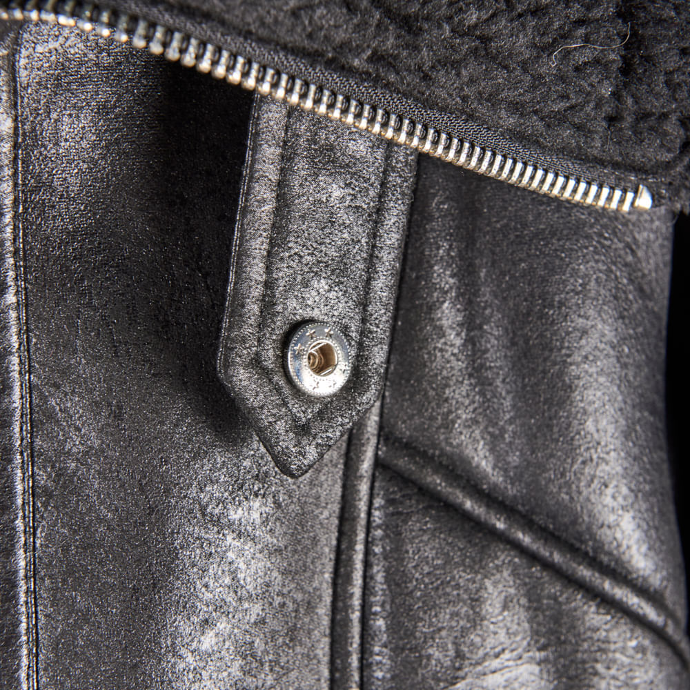 PRESTON CAMPERA