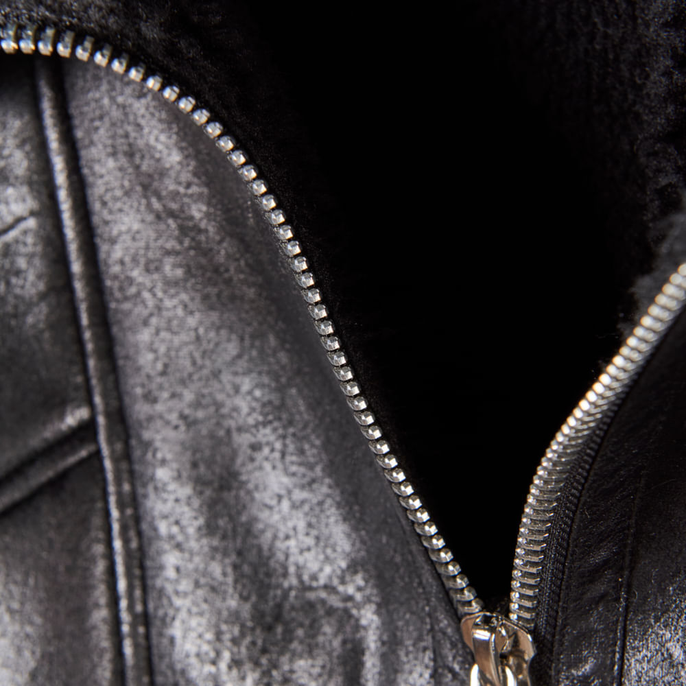 PRESTON CAMPERA