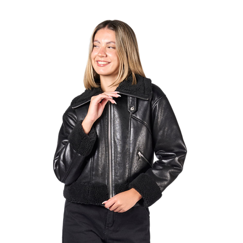 PRESTON CAMPERA