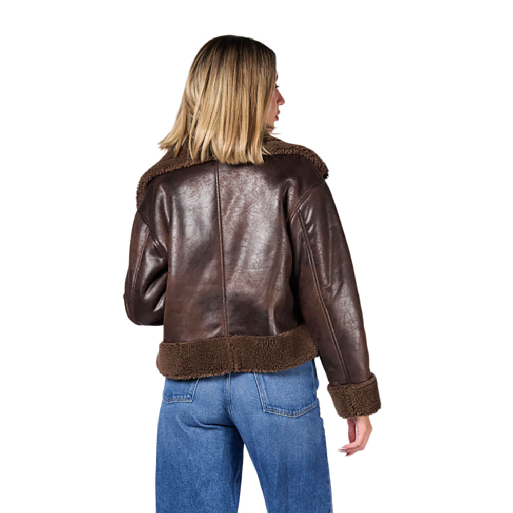 PRESTON CAMPERA