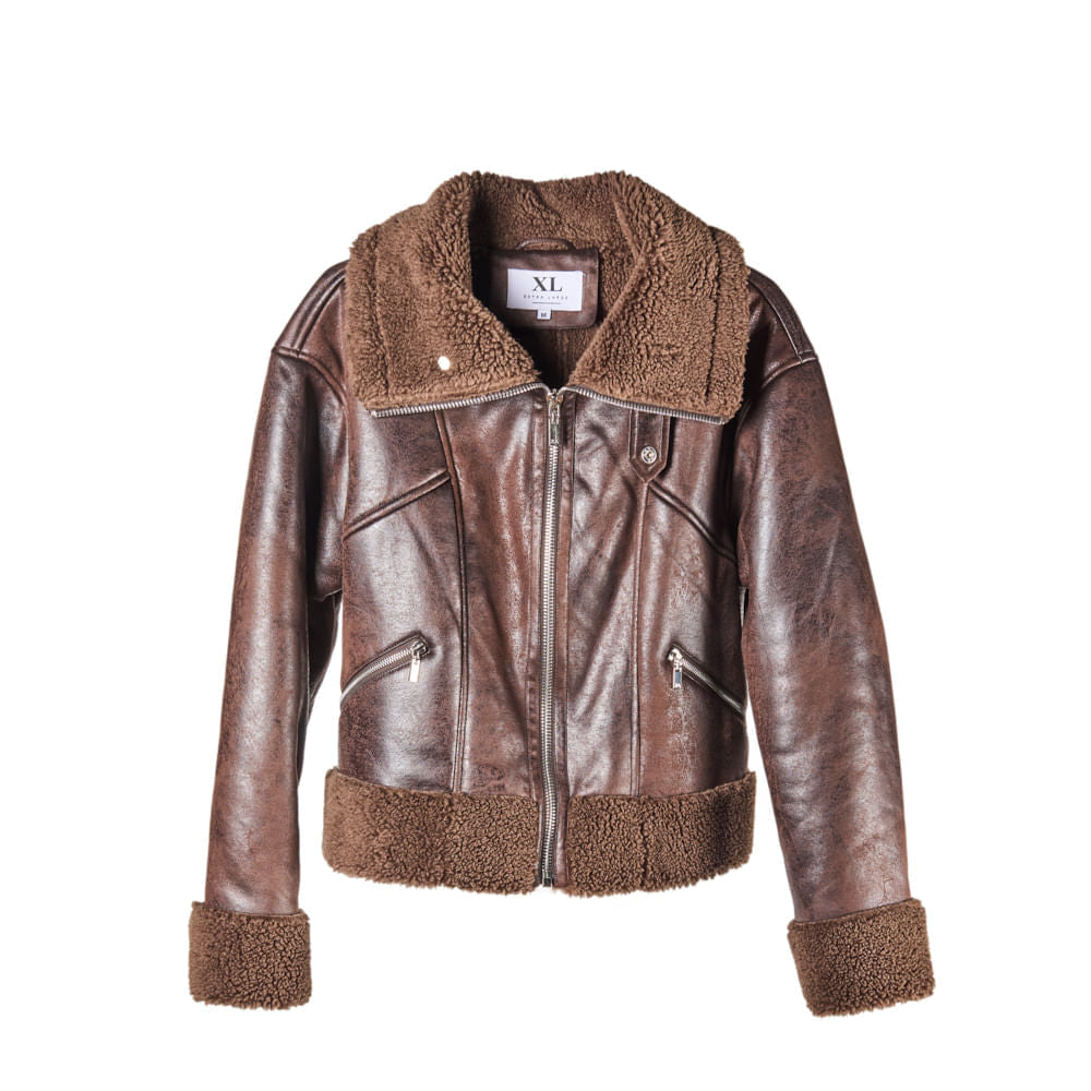 PRESTON CAMPERA