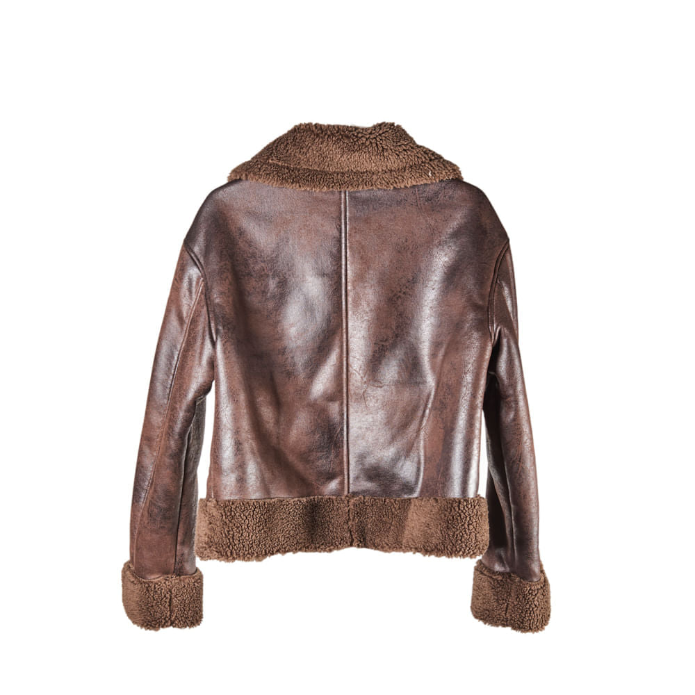 PRESTON CAMPERA