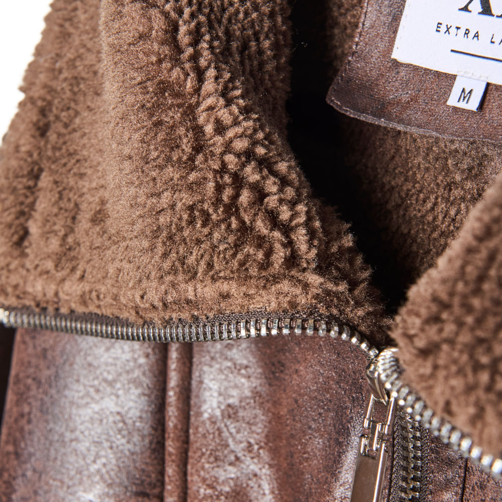 PRESTON CAMPERA