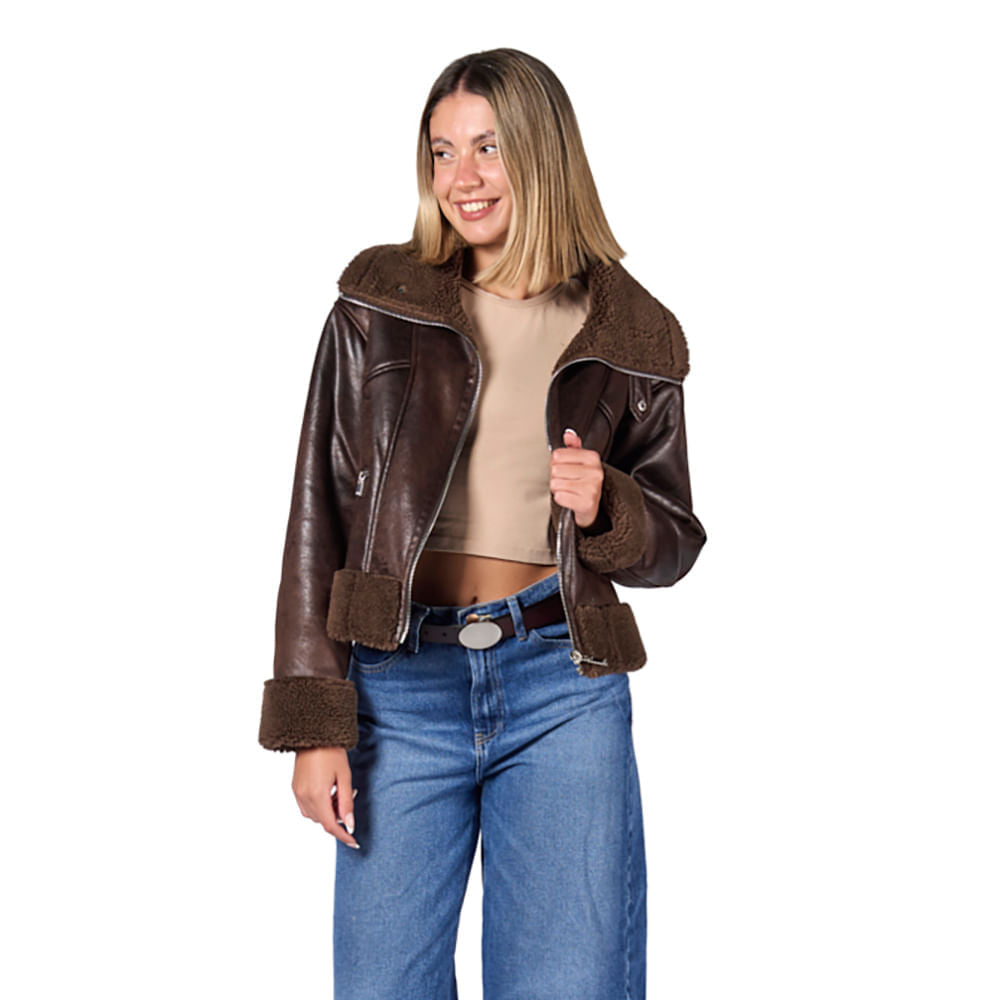 PRESTON CAMPERA
