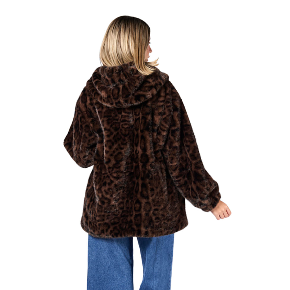 KIOTO CAMPERA