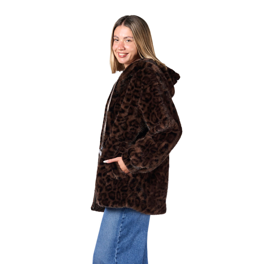 KIOTO CAMPERA