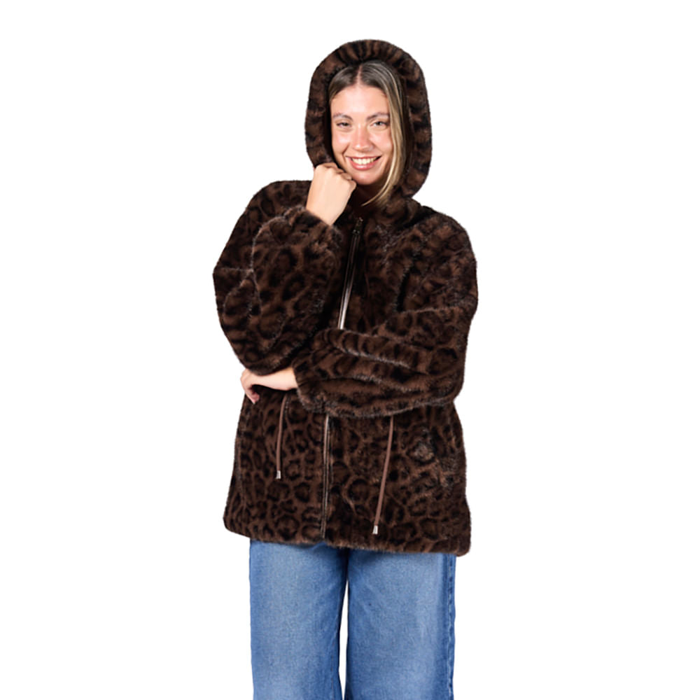 KIOTO CAMPERA