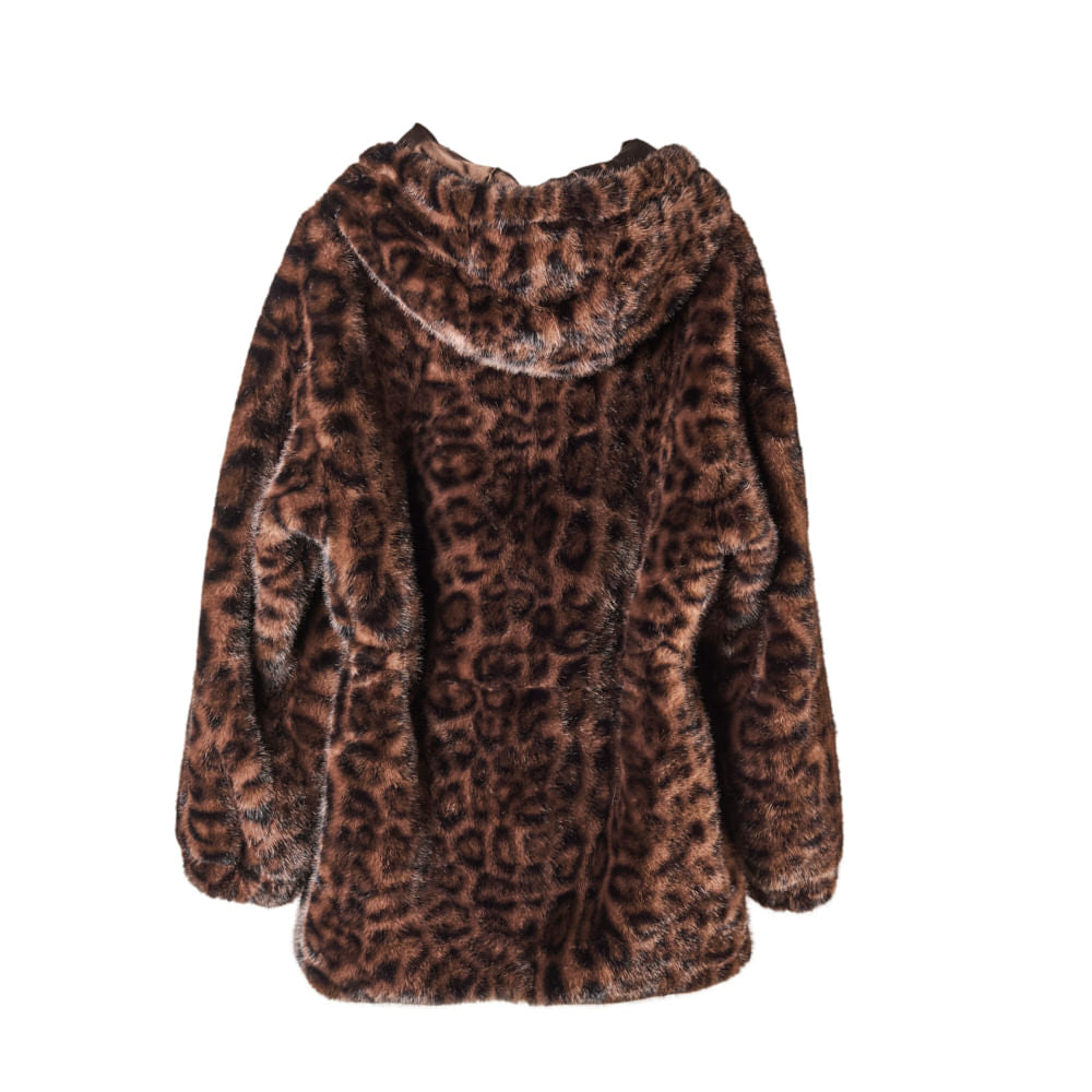 KIOTO CAMPERA
