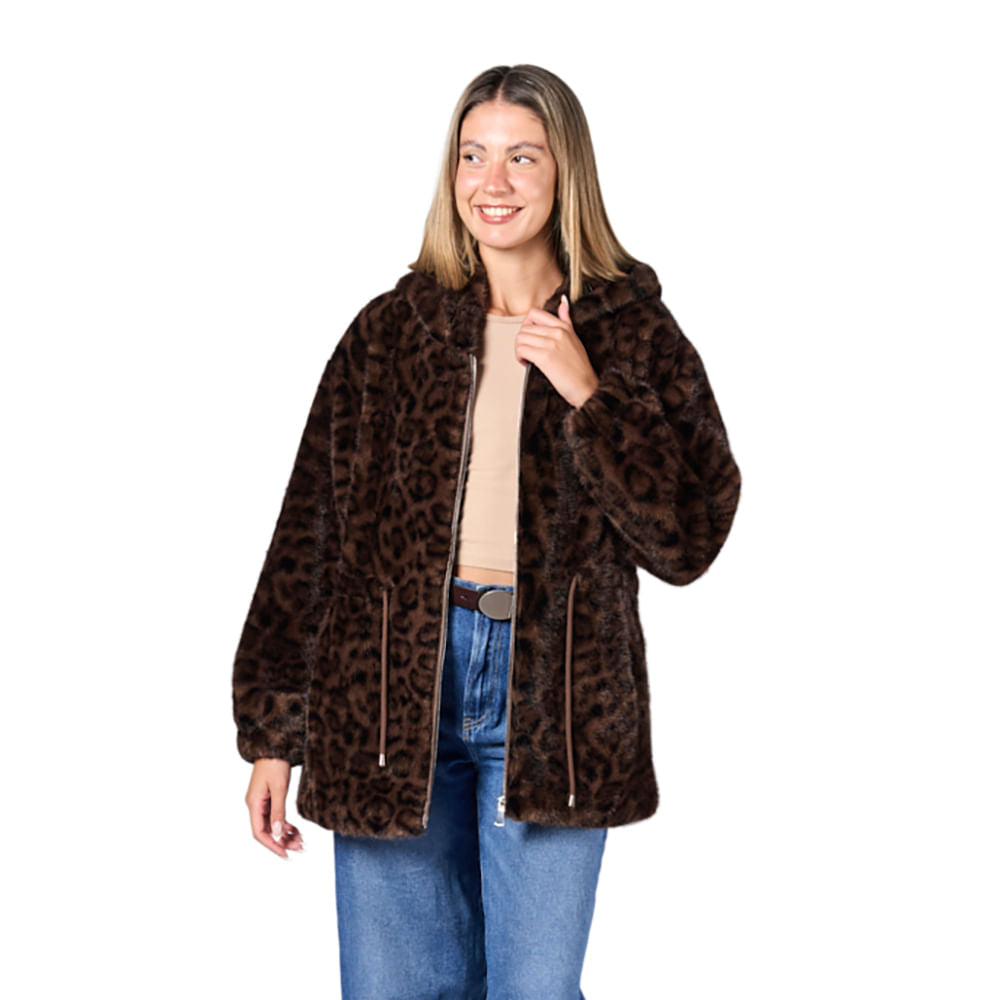 KIOTO CAMPERA