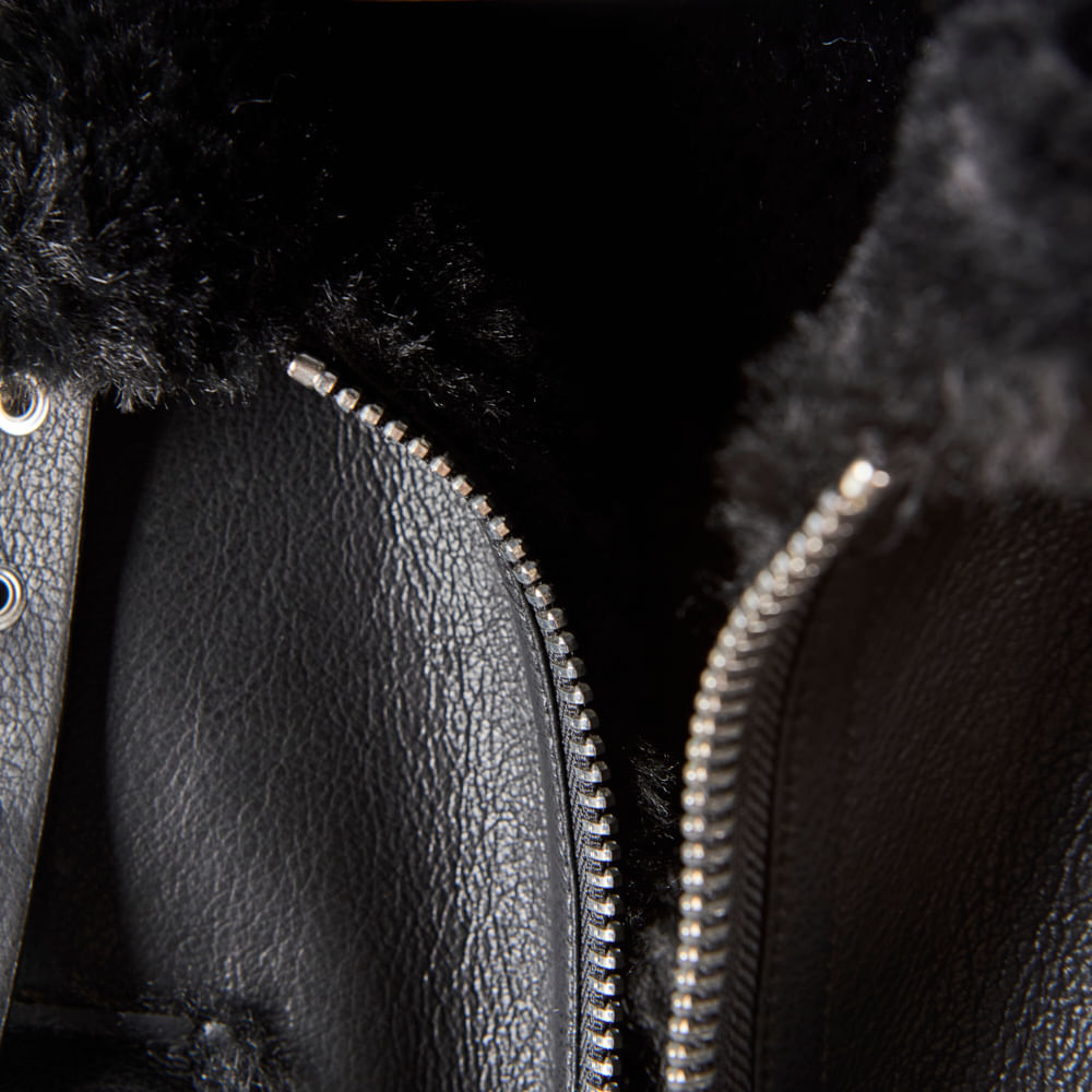 BUTAN CAMPERA