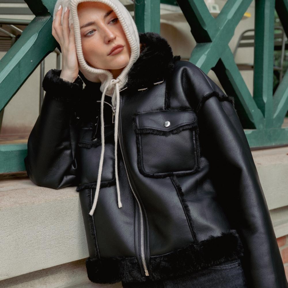 BUTAN CAMPERA