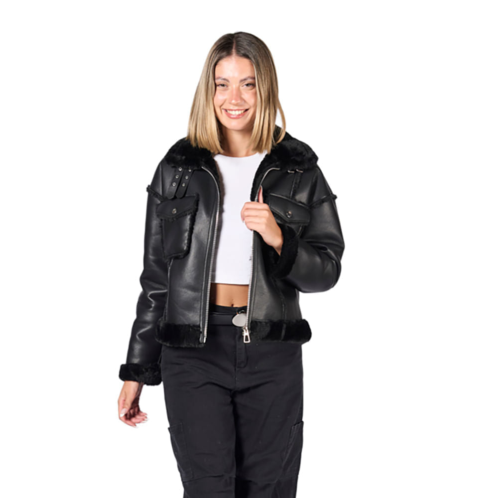 BUTAN CAMPERA