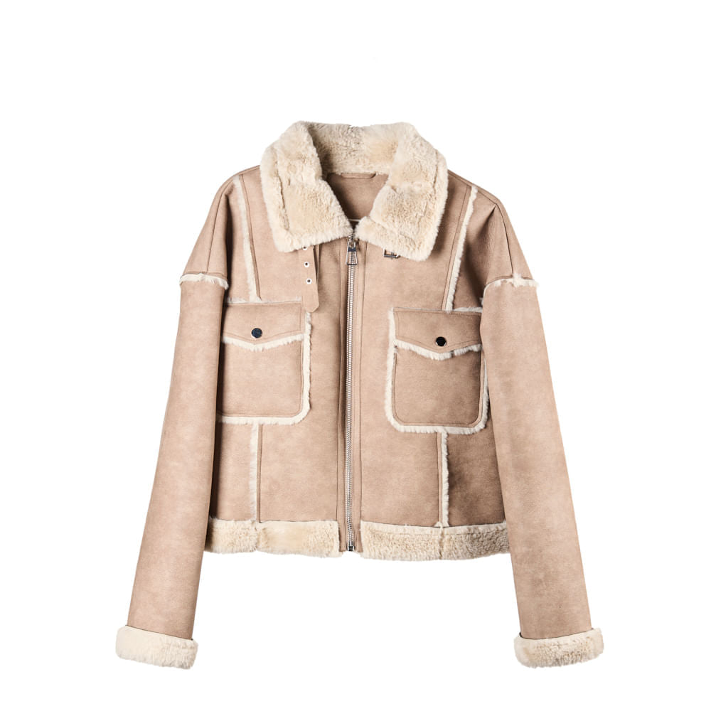 BUTAN CAMPERA