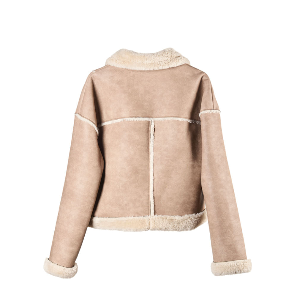 BUTAN CAMPERA