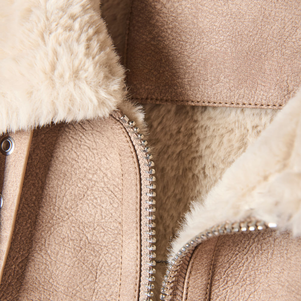 BUTAN CAMPERA