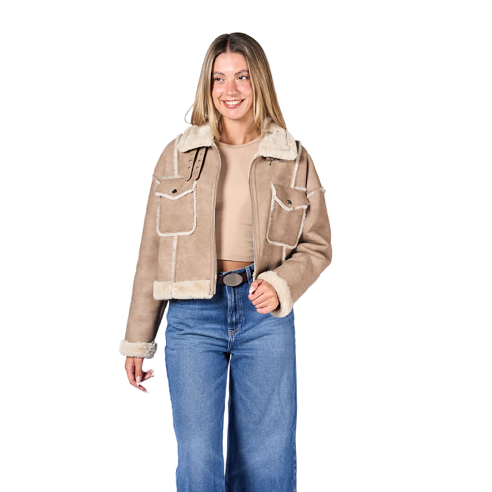 BUTAN CAMPERA