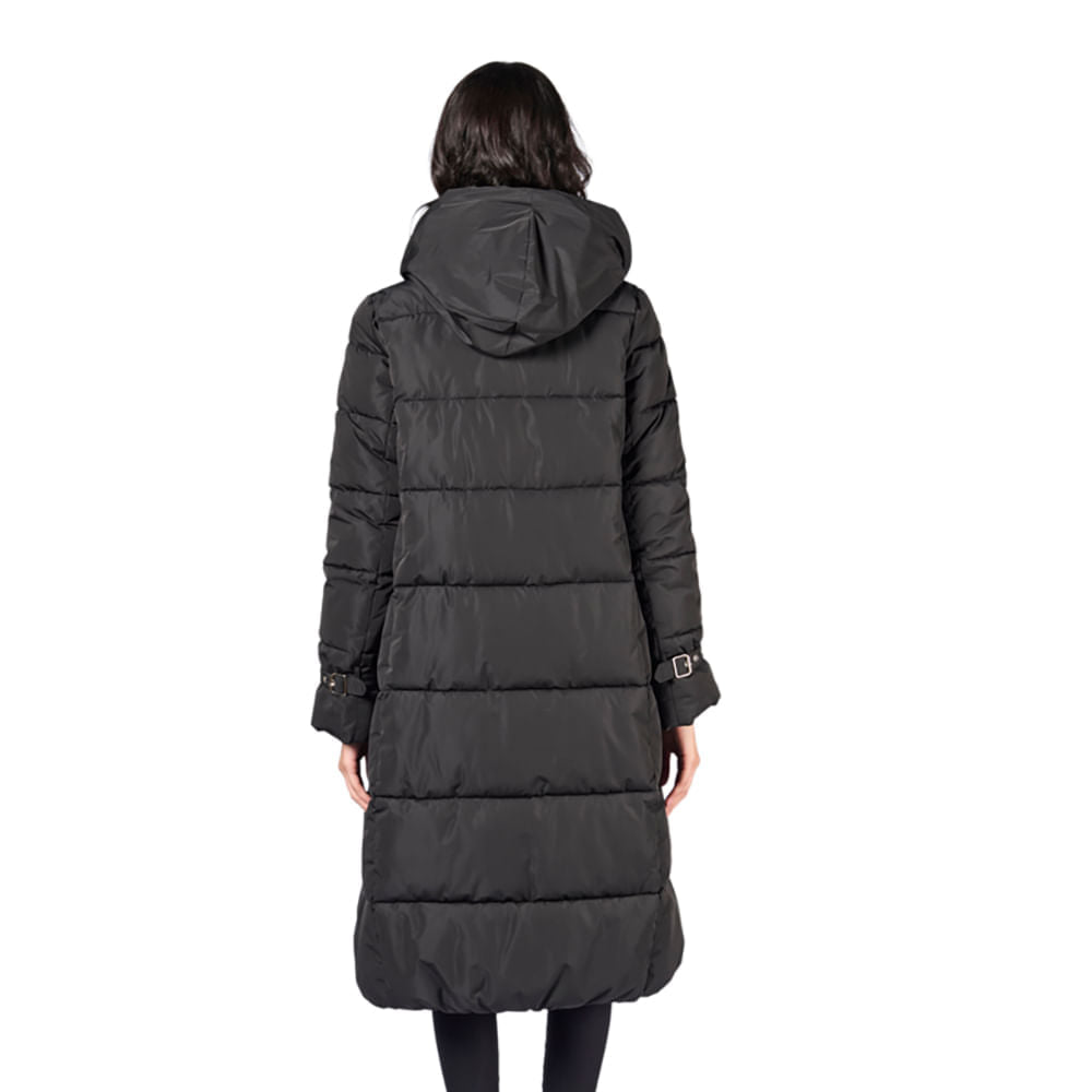 DUBLIN CAMPERA