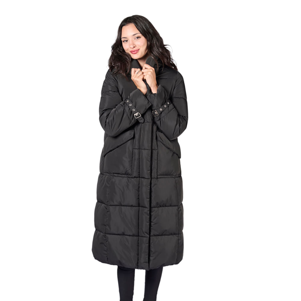 DUBLIN CAMPERA