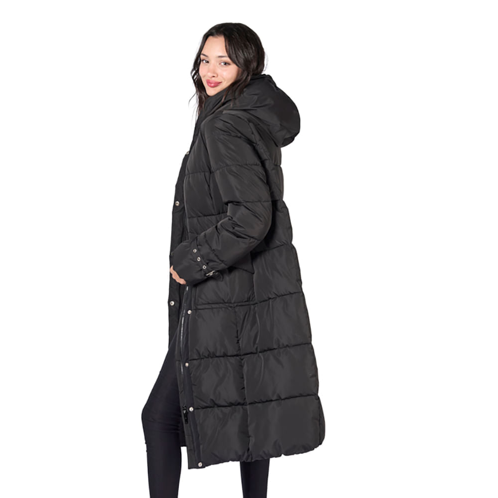 DUBLIN CAMPERA