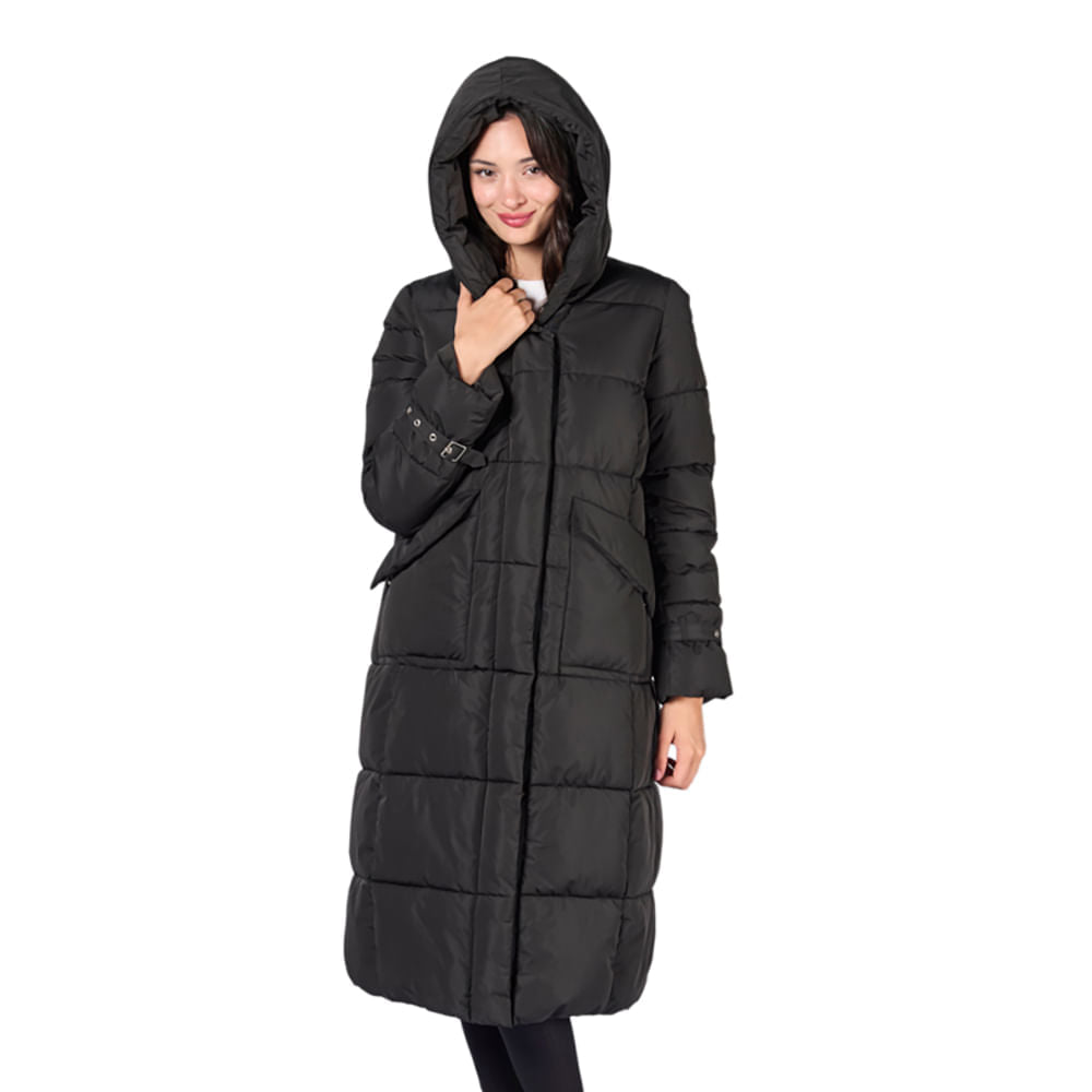DUBLIN CAMPERA
