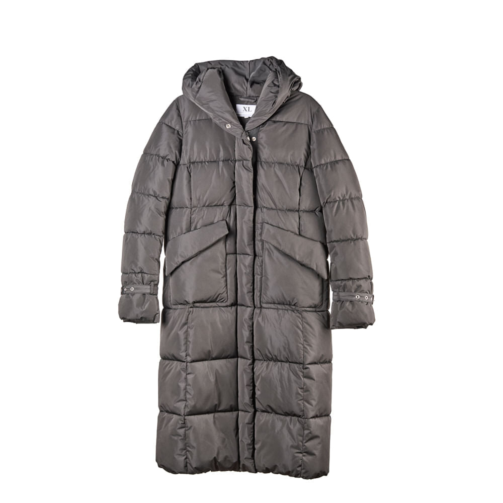 DUBLIN CAMPERA