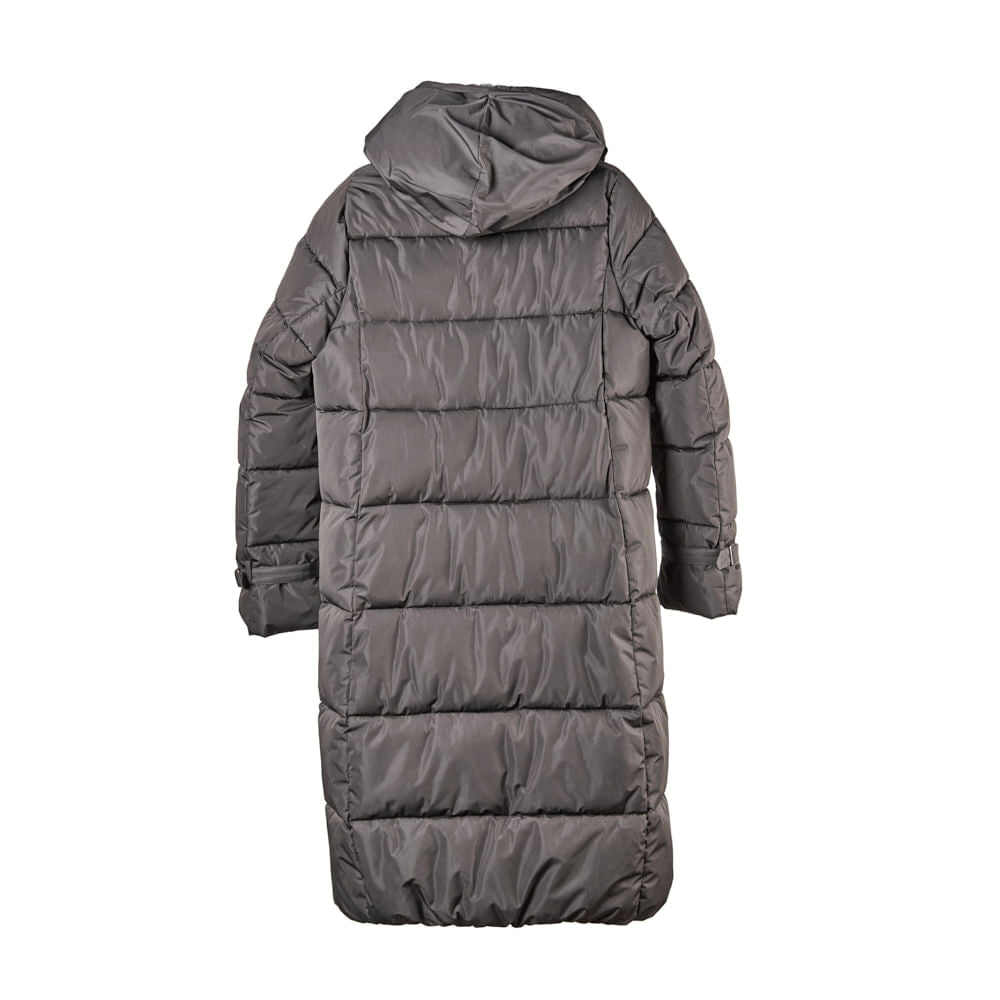 DUBLIN CAMPERA