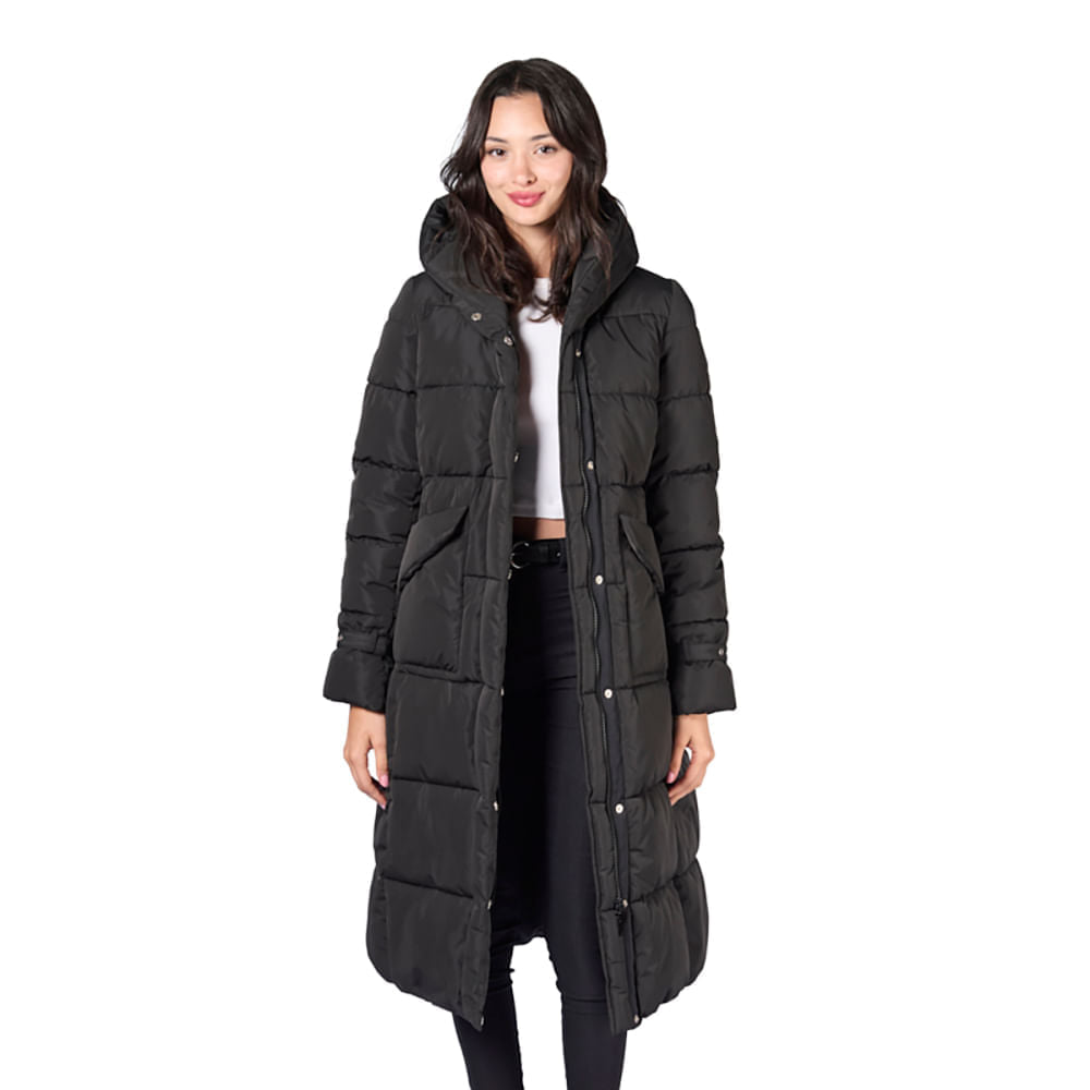 DUBLIN CAMPERA