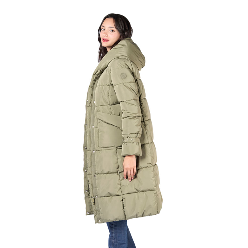 DUBLIN CAMPERA
