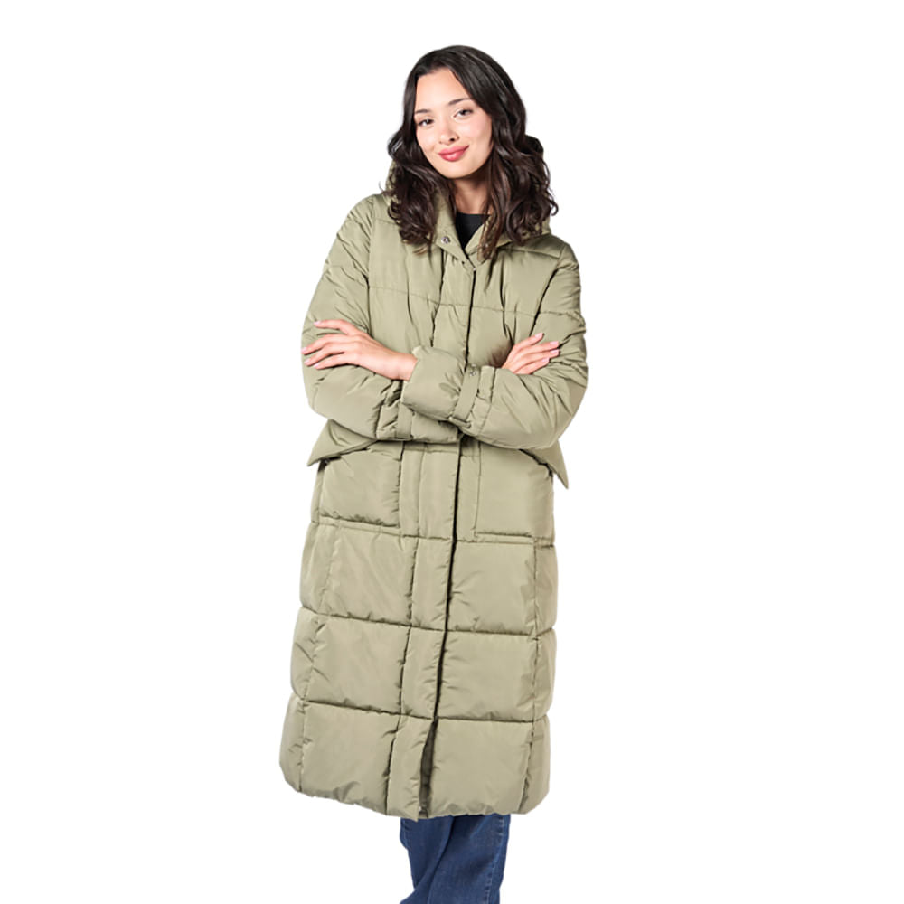 DUBLIN CAMPERA