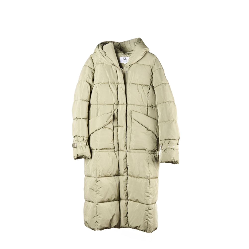 DUBLIN CAMPERA