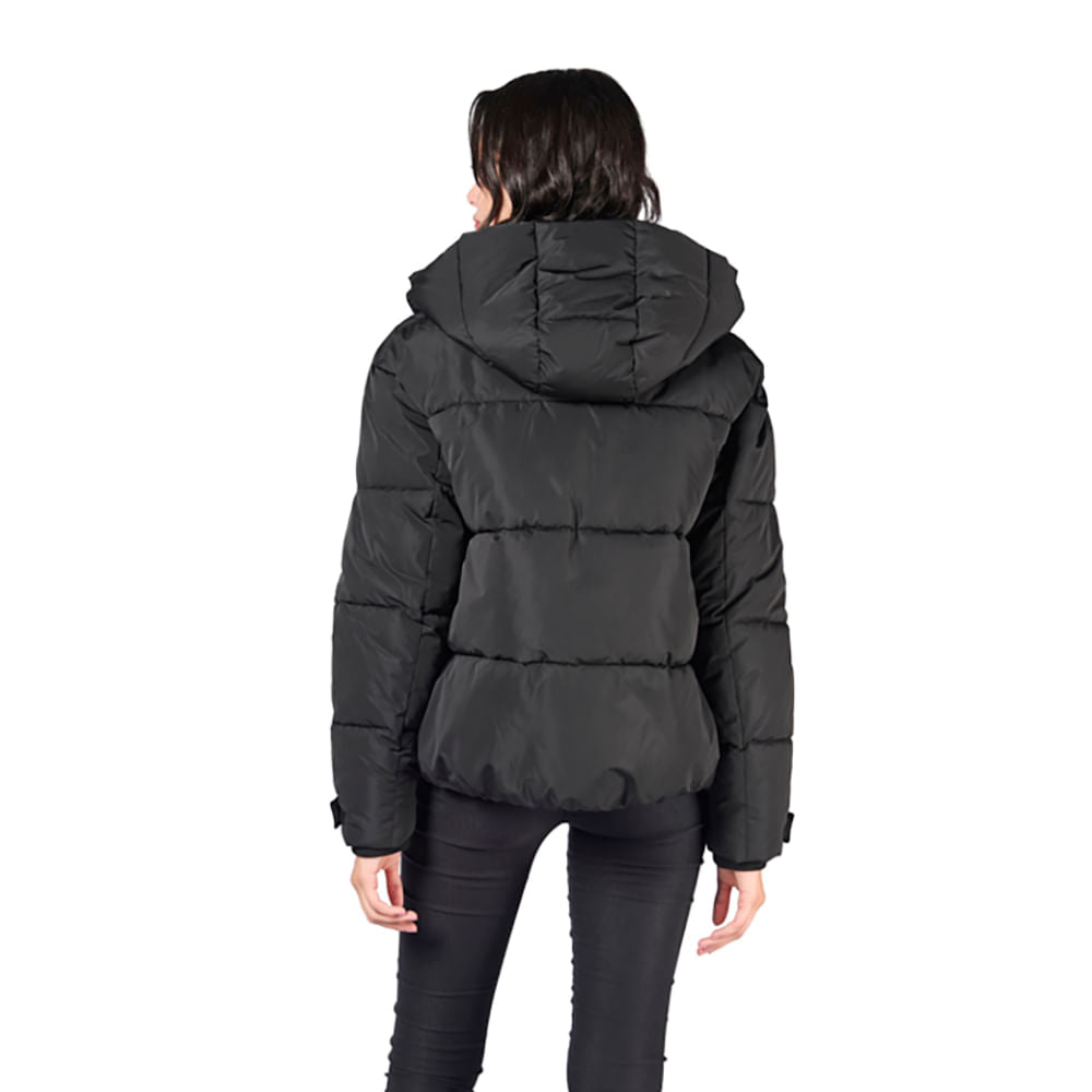 ZUNYI CAMPERA