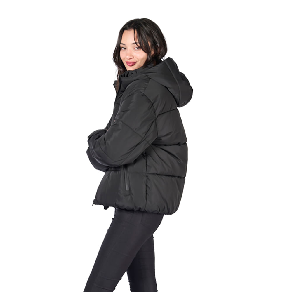 ZUNYI CAMPERA