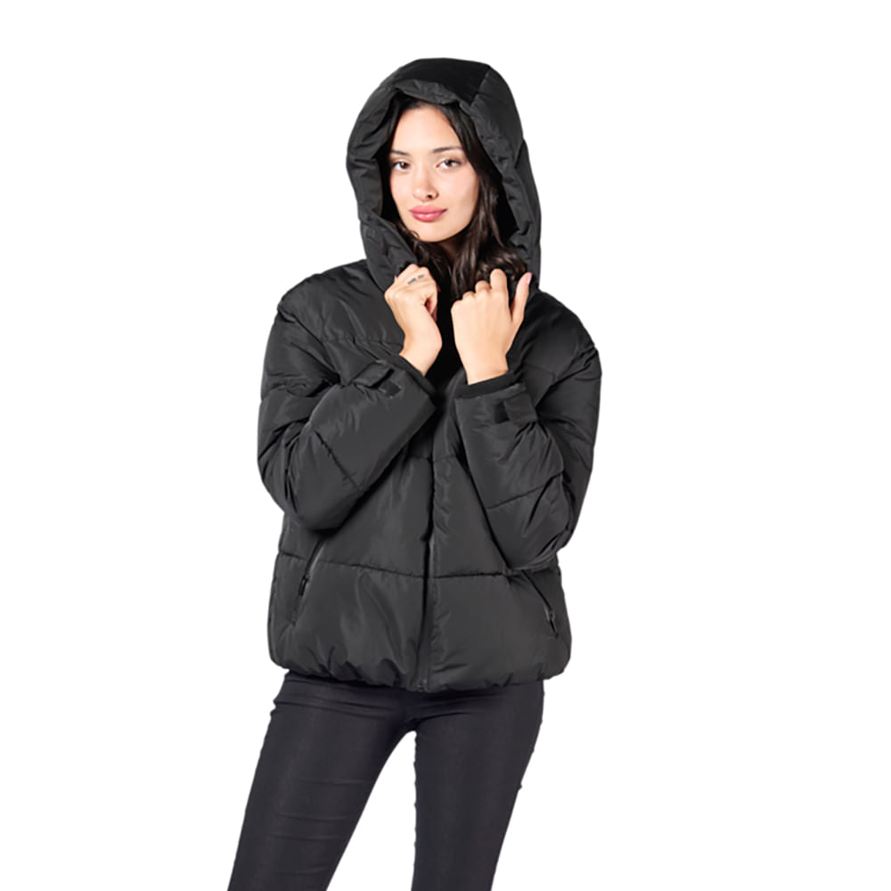 ZUNYI CAMPERA