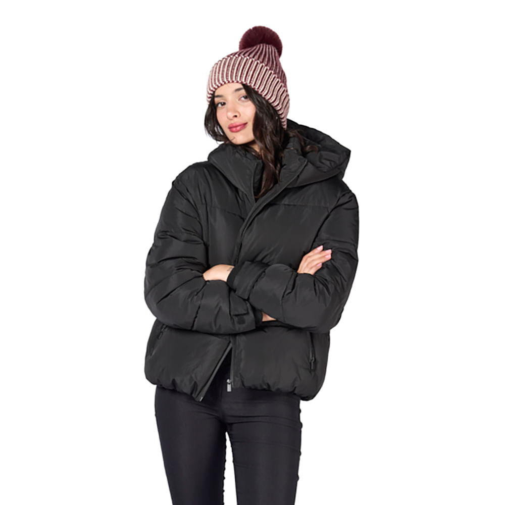 ZUNYI CAMPERA