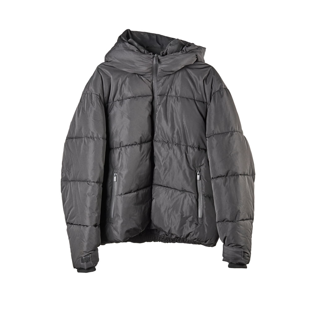 ZUNYI CAMPERA