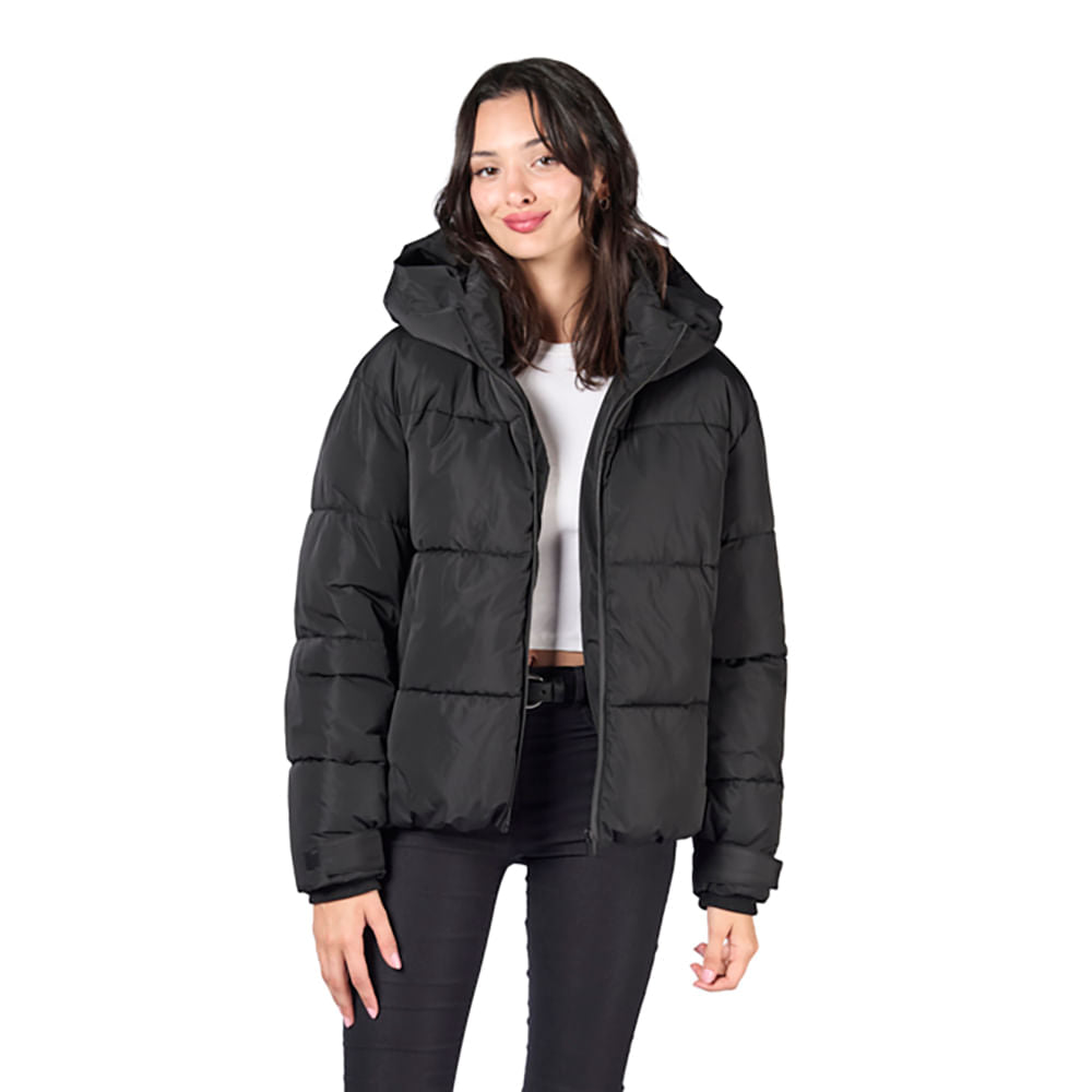 ZUNYI CAMPERA
