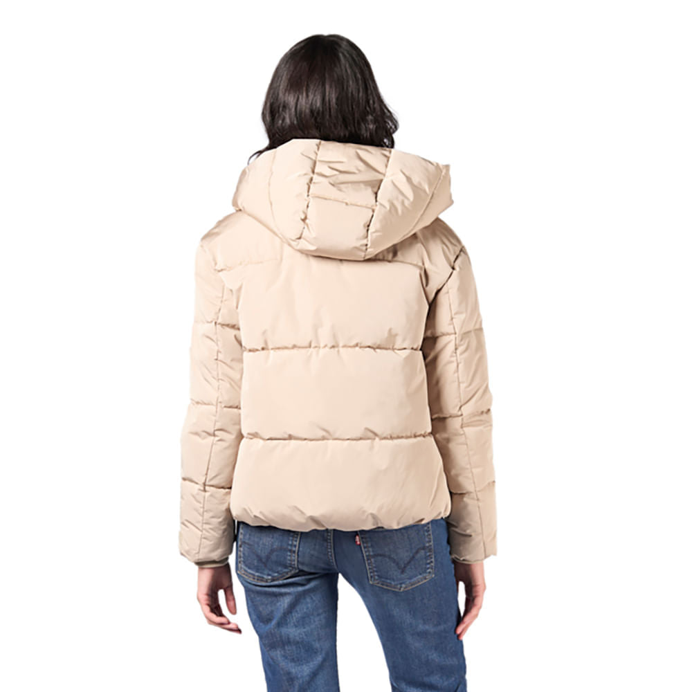 ZUNYI CAMPERA