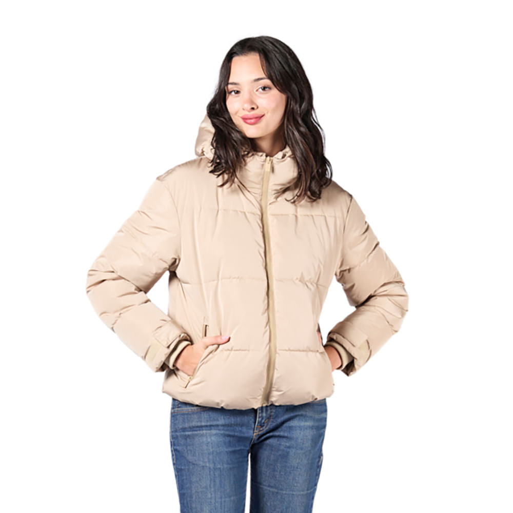 ZUNYI CAMPERA
