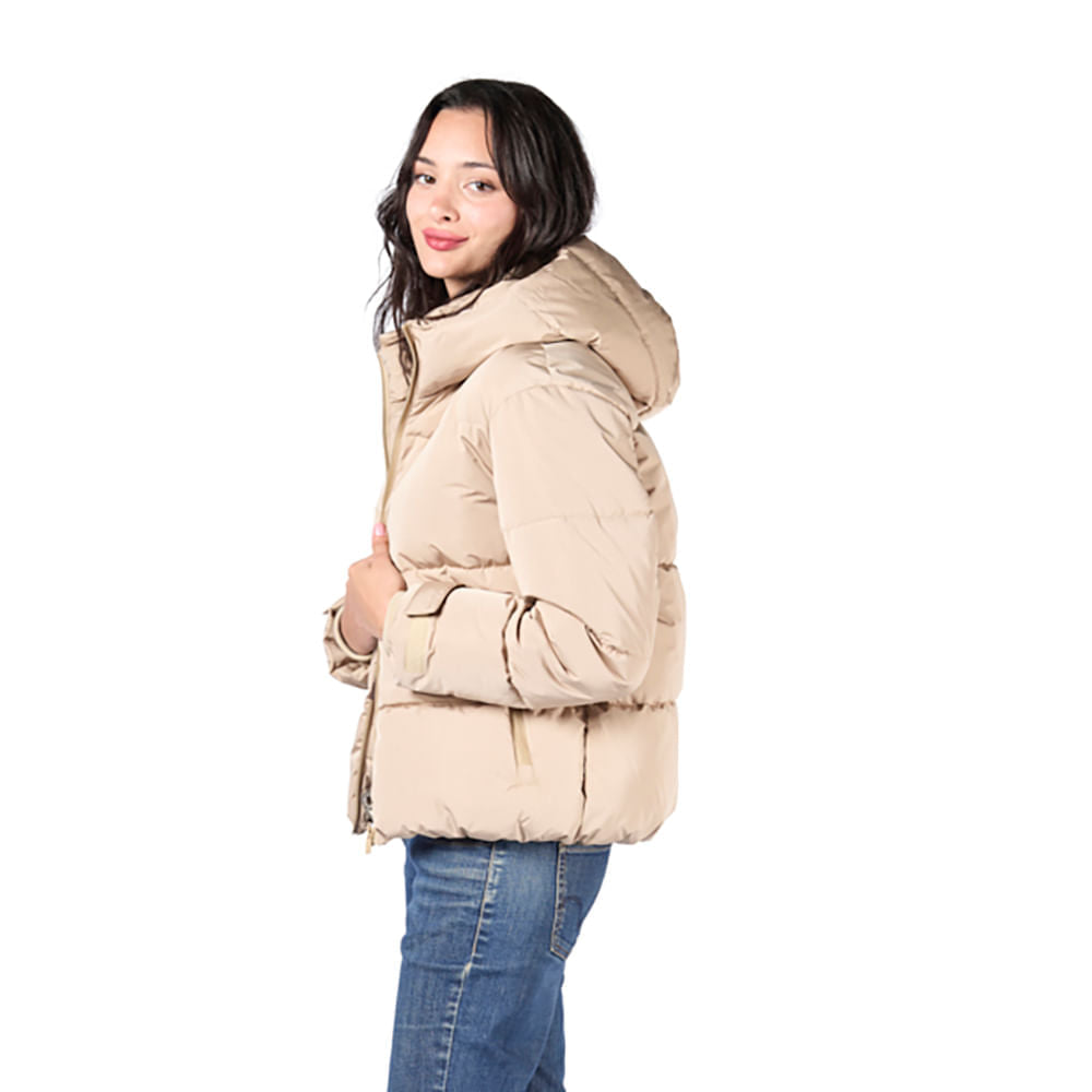 ZUNYI CAMPERA