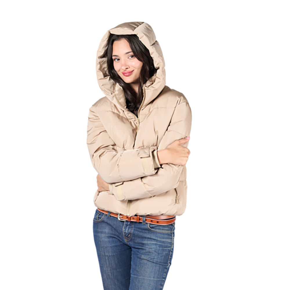 ZUNYI CAMPERA