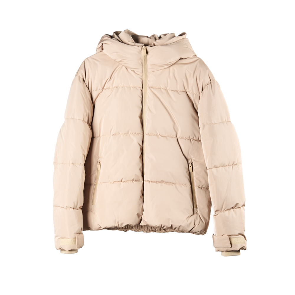 ZUNYI CAMPERA