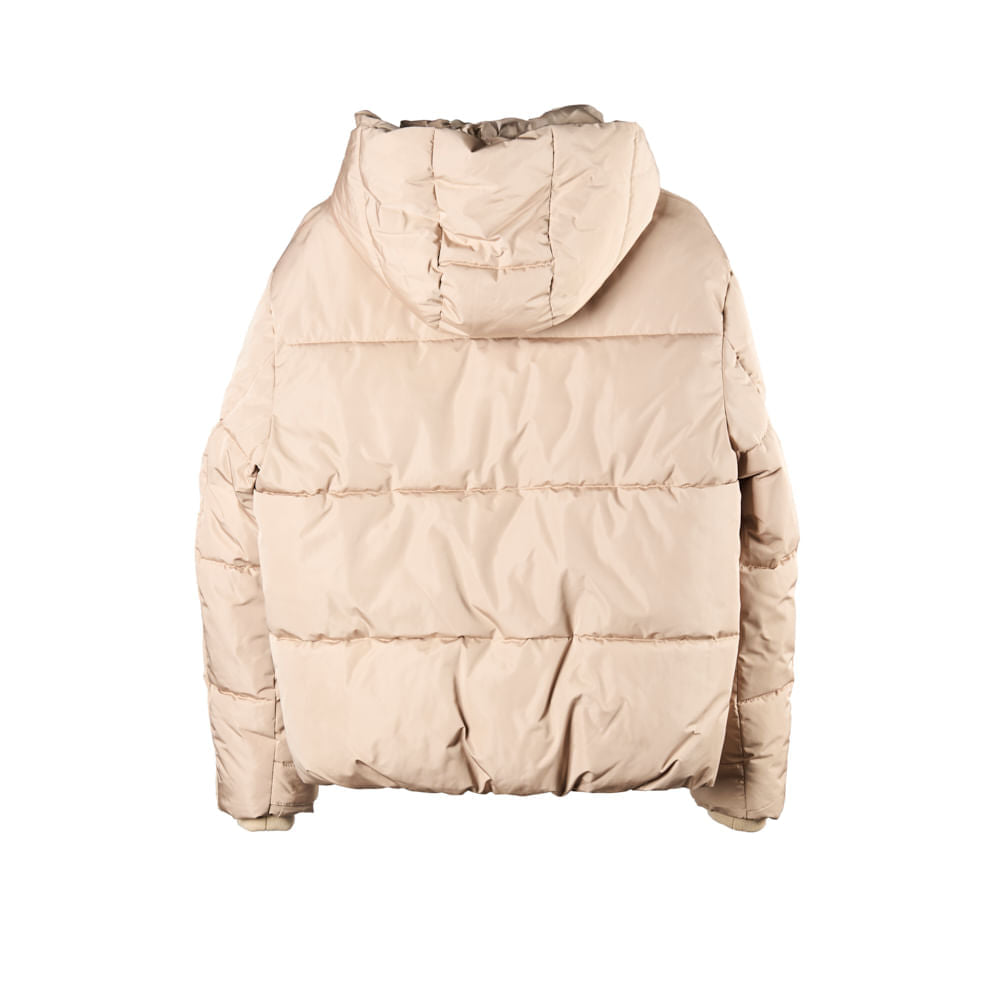 ZUNYI CAMPERA