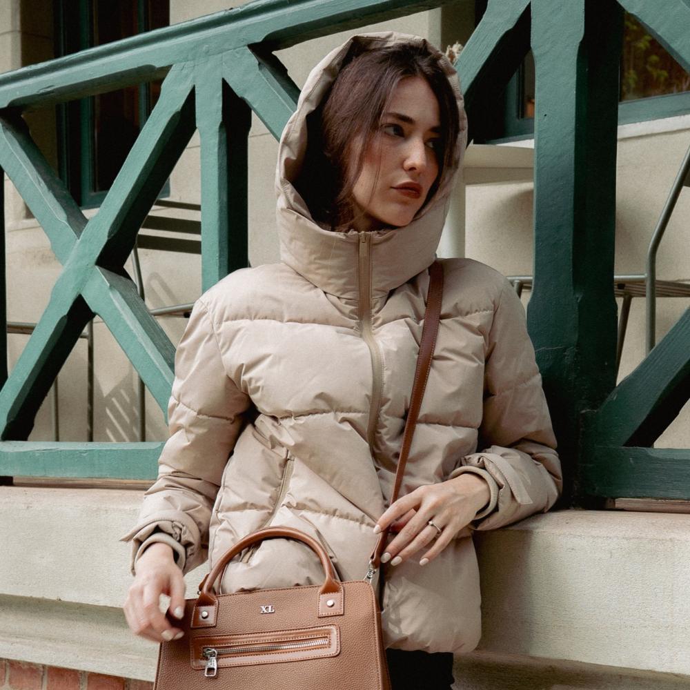 ZUNYI CAMPERA